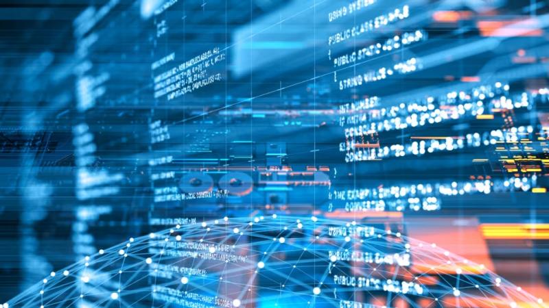 Linux基石：昂仁县小程序开发公司的技术底座与发行版选择逻辑