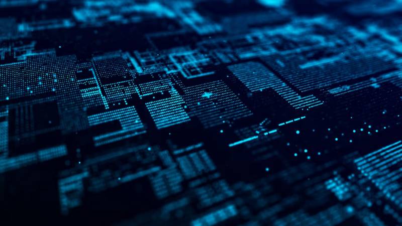 为什么DevOps是昂仁县软件开发的核心方法论