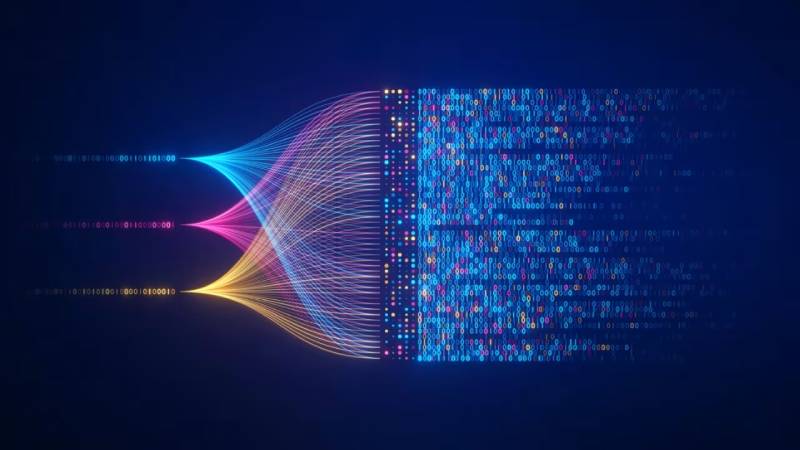昂仁县软件开发：解锁高性能应用的核心技术路径